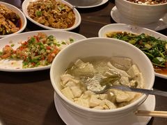 -茗贵坊食府