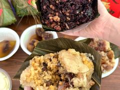 -鼎香皇高佬苏裹蒸粽