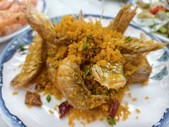-旺鲜渔港连锁餐厅·珠海特色美食地标(爱情邮局店)