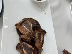 -广州塔晖粤轩中餐厅