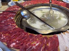 -小肥牛潮汕牛肉火锅(南联店)