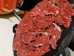 -矮冬瓜红茶火锅