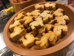 -龍歌自助小火锅(崂山丽达店)