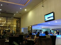 -水都假日酒店-海韵西餐厅(龙胜路店)