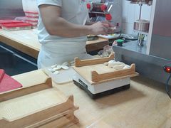 -喜家德虾仁水饺(金融中心店)