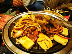 -九田家黑牛烤肉料理(珠江摩尔店)