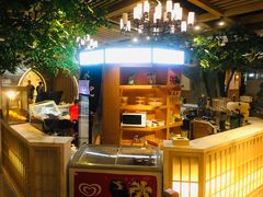 -添赐温泉馆(上南路店)
