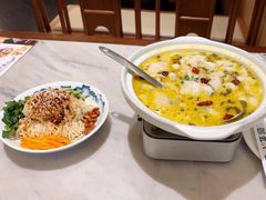 -小菜园新徽菜(上海浦东复地活力城店)