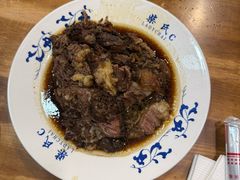 半筋半瘦-柴氏风味斋(甘家口店)