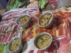 -乌拉烤肉(如皋首店)