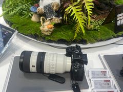 -Sony Store索尼(广州正佳店)