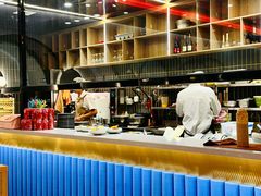 -斗牛士牛排餐厅(嘉里汇店)