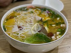 金牌过桥米线-德致祥云南过桥米线(云天小苑店)