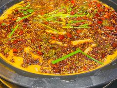 -老船舫·现做活鲜鱼馆(东郊记忆店)