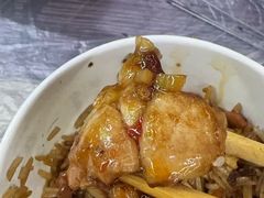 -小民大排档(江汉路店)
