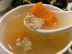 -香港深井掂檔烧鹅茶餐厅(海韵城店)