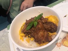-翠华(澳门银河店)