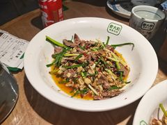 -费大厨辣椒炒肉(太平老街店)
