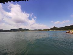 -北京金海湖景区