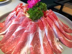 -煲宫猪肚鸡(晶品店)