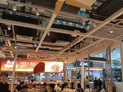 -遇见小面(广州南站店)