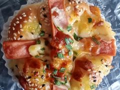 -苹果花园(鞍山路店)