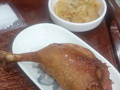 -百年老字号·观振兴蟹黄面·三虾面·苏式面(观前街富仁坊巷店)