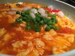 -老头儿油爆虾(星光一期店)