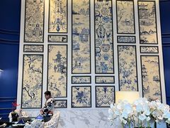 -翠湖宾馆·中餐厅