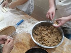 酱肉包-舒小笼松针小笼包