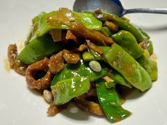 -靓湾海鲜·海景餐厅(小麦岛店)