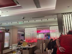 -海底捞火锅(杭州庆春路夜宵主题店)