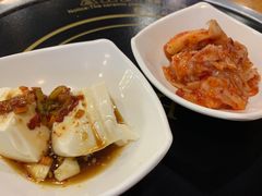 -咕咕站韩国料理(紫金港店)