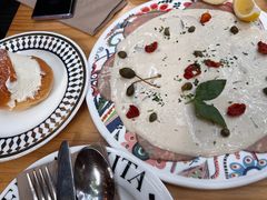 -IL TEATRO 精品意大利餐厅