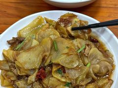 -如意香辣鸡架(总店)