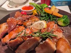 -嘎纳时光餐厅(水游城尚街店)