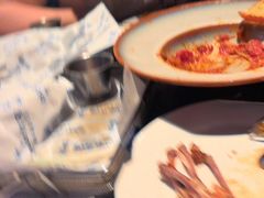 -blue frog蓝蛙(长泰广场店)