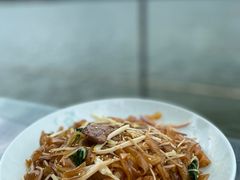 怀旧干炒牛河-悦湖公馆