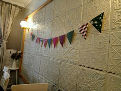 -美丽心情蛋糕(江苏路店)