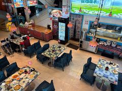 -撒拉花儿·新疆菜·清真(太阳宫店)