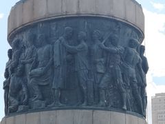 景点-人民防洪胜利纪念塔