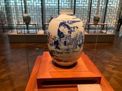 -北京工艺美术博物馆