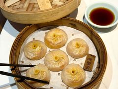 -裕兴记•蟹黄面馆(人民广场店)