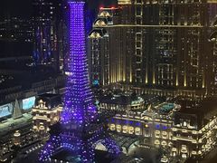 -澳门喜来登大酒店