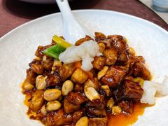 八宝辣酱-老正兴菜馆(福州路店)