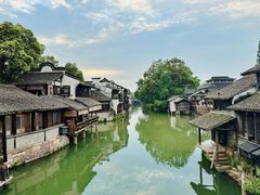 -乌镇景区