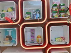 -昂立青少儿成长中心(杨浦国和1000校区)