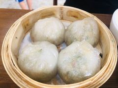潮州蒸粉果-老周记茶点