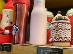 -星巴克(杭州大厦C座店)