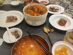 -A One Kitchen·南京精菜馆(晶丽酒店店)